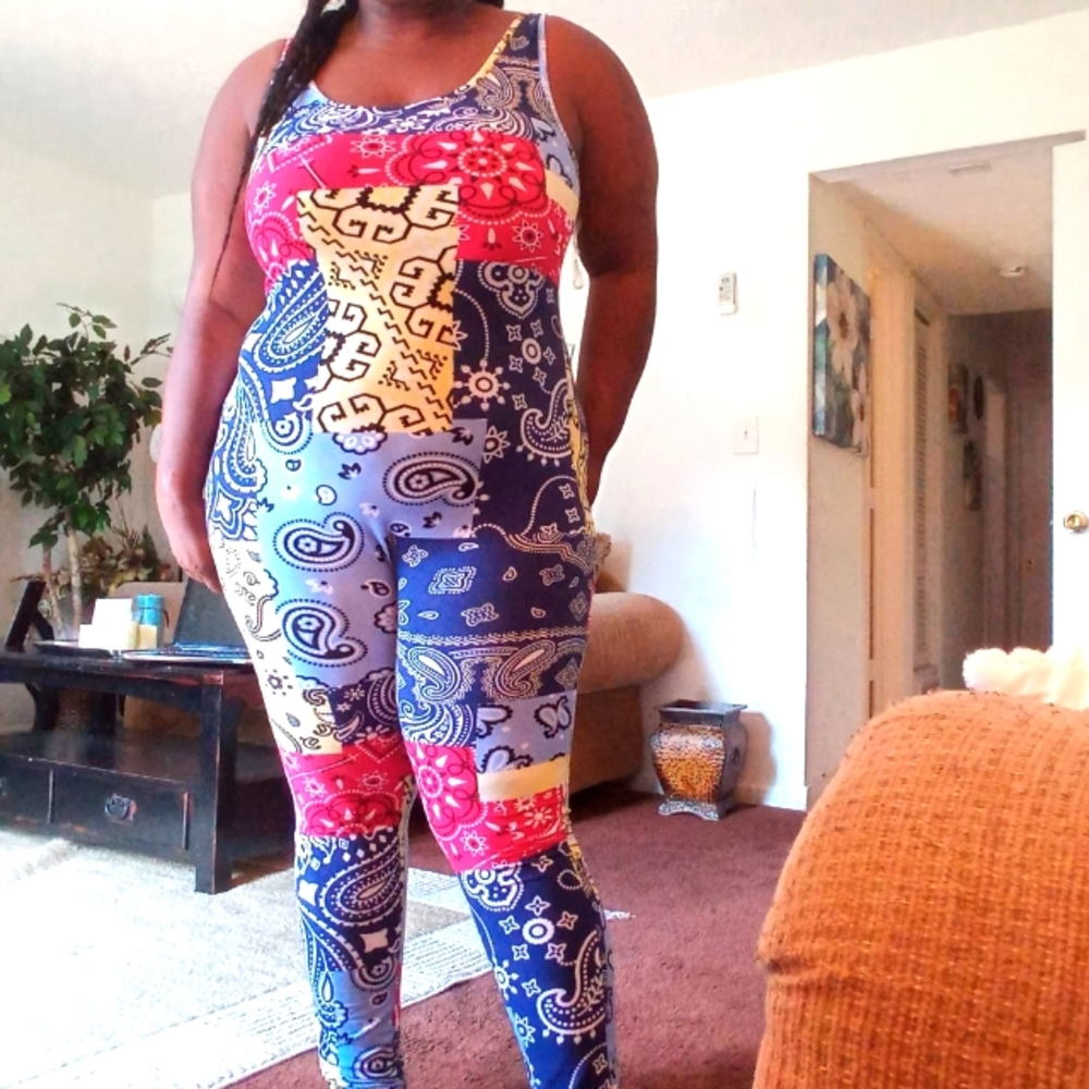 Jumpsuit
